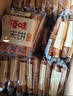 百草味华夫饼1000g 面包吐司经典早餐糕点点心下午茶休闲零食端午团购 实拍图