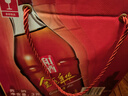 和酒金色年华五年陈黄酒500ml*6半干型黄酒整箱5年上海老酒特产送礼 500mL 6瓶 整箱装 实拍图