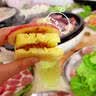 京饷烤肉烧烤火锅食材套餐2.7斤 含牛羊肉串牛排白虾韩式风味源头直发 实拍图