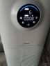 美的（Midea）【母婴认证】价保618甲醛数显空气净化器鼻炎除醛除烟味异味过敏原空气净化机森林家L1pro 实拍图