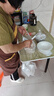 苏泊尔（SUPOR）电饭煲多功能蓝钻厚釜内胆电饭锅3升大容量煮饭煮粥饭煲2-3人使用家用微压煮饭锅 家用不粘系列 4L 6层不粘内胆 实拍图