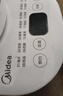 美的（Midea）养生壶 1.5L全自动煮茶壶 花茶壶烧水壶12h恒温11档控温 母婴316L材质电热水壶煮茶器MK-YSP1508 实拍图