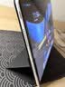 HUAWEI MatePad Pro 智能皮套 砚黑 适用于华为平板HUAWEI MatePad Pro 12.2英寸 实拍图