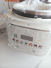 美的（Midea）有钛0氟电压力锅高压电饭煲小型3-4人家用3L 蒸煮多功能一体新款开盖火锅迷你电饭锅MY-C3940 实拍图