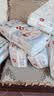 好奇（Huggies）金装小黑洞纸尿裤XL108片(12-17kg)尿不湿【速干不易红】 实拍图