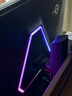 泰坦军团31.5英寸1152分区 MiniLED 4K 160Hz双模320Hz HDR1000 DyDs 新一代FAST VA电竞显示器P326MV PLUS 实拍图