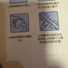 宜家依婴儿降噪耳罩隔音耳塞防噪音飞机减压耳机新生宝宝儿童0-1岁专用 实拍图