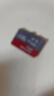 闪迪（SanDisk）64GB TF（MicroSD）内存卡 A1 U1 C10 至尊高速移动版存储卡 读速140MB/s 手机平板游戏机内存卡 实拍图