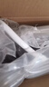 志高（CHIGO）电热水龙头即热式快速热水龙头加热器厨房宝阳台家用热水器侧进水ZG-ZS815-1赠漏保 实拍图