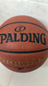 斯伯丁（SPALDING）篮球TF系列7号PU比赛室内外兼用耐磨学生成人青少年 77-176Y 实拍图
