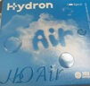 海昌H2O Air月抛隐形眼镜6片装 透明近视眼镜高效透氧 聚焦高清 700度 实拍图