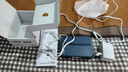 CUDY AX3000 WiFi 6 迷你路由器 TR3000 2.5G网口 轻NAS USB充电宝供电 家用 宿舍 寝室 便携 随行  实拍图