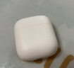 漫步者（EDIFIER）Zero Air 真无线蓝牙耳机 半入耳式耳机 无线耳机 轻盈舒适 适用苹果华为小米OPPO手机 夏紫 实拍图