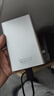 科硕（KESU）1TB 移动硬盘 大容量 USB3.0 K201 2.5英寸 大U盘 皓月银 笔记本电脑手机外接机械硬盘  实拍图