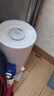 美的（Midea）【小型便携】加湿器家用卧室孕妇婴幼鼻炎静音除菌大雾量空调风扇清凉伴侣桌面生日礼物CS-3VWL 实拍图