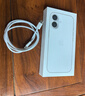 Apple/苹果 iPhone 17 256GB 白色 支持移动联通电信5G 双卡双待手机 实拍图