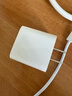 Apple/苹果 20W type-c充电器 苹果usb-c充电器原装手机快充头 旗舰店苹果iPhone 17 Pro Max充电器 实拍图