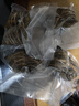 佳帮手真空封口机保鲜袋包装机抽真空袋子加厚网纹塑封袋食物真空保鲜袋20*25cm 实拍图