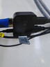 绿联HDMI2.1双向切换器二进一出 8K60Hz高清视频分配器一分二 笔记本电脑显示器接电视投影分屏器90385 实拍图