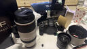 佳能（Canon）RF50mm F1.8 STM 大光圈定焦镜头 微单相机人像镜头  RF卡口适用r50 r10  r7 r62 小痰盂镜头 实拍图