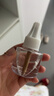 超威电蚊香液基孔肯雅热灭蚊器无香驱蚊液防蚊补充液4瓶1加热器 实拍图