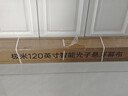 极米（XGIMI）120英寸智能光子悬浮幕布 全新外观设计 智能联动 一键启动（包安装） 实拍图