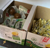 双汇富硒盐焗鸡蛋 30g*20枚/盒 卤蛋 办公室休闲零食 泡面搭档 实拍图