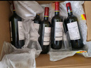 拉菲（LAFITE）传奇精选尚品波尔多干红葡萄酒 750ml*6瓶 整箱礼盒装 法国红酒 实拍图