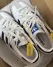 阿迪达斯adidas三叶草  samba T头鞋运动鞋男女休闲鞋B75806 38.5 实拍图