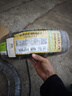 佳通轮胎(Giti)轮胎155/65R13 73H  Wingro 适配 长安奔奔MINI/奇瑞QQ 实拍图
