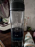 乐扣乐扣（LOCK&LOCK）人鱼线塑料运动水杯夏天便携水壶带刻度提手男女水杯子700ML灰色 实拍图
