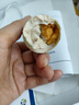 【热销百万单】正宗咸鸭蛋50g/枚饱满流油生鲜超市早餐新鲜即食 4枚 实拍图