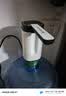 志高（CHIGO）抽水器桶装水自动上水器折叠矿泉电动水压水器饮水机抽水泵D30F 实拍图