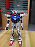 万代（BANDAI）高达拼插拼装模型玩具PG1/60 Gundam敢达 元祖2 独角兽新年礼物 PG 突击强袭 5063054 实拍图