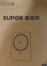 苏泊尔（SUPOR）风火轮系列电磁炉家用连续猛火电陶炉二级能效电磁灶电池炉电炉一体炫彩微晶整板电火灶C22-IA855D 实拍图
