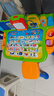 伟易达（Vtech）4合1点触学习桌英语点读早教机儿童画板故事游戏玩具宝宝生日礼物 实拍图