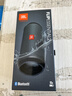 JBL FLIP ESSENTIAL2 旗舰款二代 蓝牙音响【焕新补贴】便携音箱  户外防水 低音炮 登山秋游 炫酷黑 实拍图