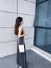 CRTNZO KROEZ轻奢包包女包2026年新款手机包女士迷你包生日礼物实用送女友老婆 白色-轻奢礼物送女朋友老婆女生闺蜜生日礼物实用 实拍图