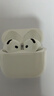 Apple/苹果【充电线套装】AirPods 4(支持主动降噪) 搭配无线充电盒(USB-C) 苹果耳机蓝牙耳机 实拍图