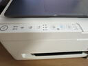 爱普生（EPSON）【6代新品】L3351墨仓式彩色打印机 微信打印/无线连接 家用AI学习打印机（打印、复印、扫描） 实拍图
