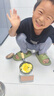 寂皇迷你小厨房全套真煮可吃做饭生日礼物儿童过家家男女孩玩具新年 小锅22件套-【小厨学艺】 实拍图