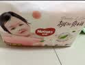 好奇（Huggies）铂金装小桃裤成长裤XXXL26片*4包(17kg以上)【透爽散热】 实拍图