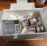 兰蔻菁纯眼霜20ml 滋润淡纹润泽紧致抗衰老护肤品化妆品礼盒生日礼物 实拍图