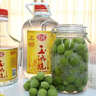 石湾玉冰烧    豉香型  45度石湾玉冰烧5.18L*1埕 纯粮食白酒 浸泡酒 米酒 实拍图