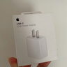 Apple/苹果 20W type-c充电器 苹果usb-c充电器原装手机快充头 旗舰店苹果iPhone 17 Pro Max充电器 实拍图