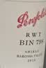 奔富（Penfolds）RWT BIN798西拉/设拉子红葡萄酒750ml*6瓶整箱【澳版】 实拍图