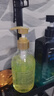 雅芳AVON 小黑裙金粉沐浴露套装 留香优雅经典400ml+花漾400ml 礼物 实拍图