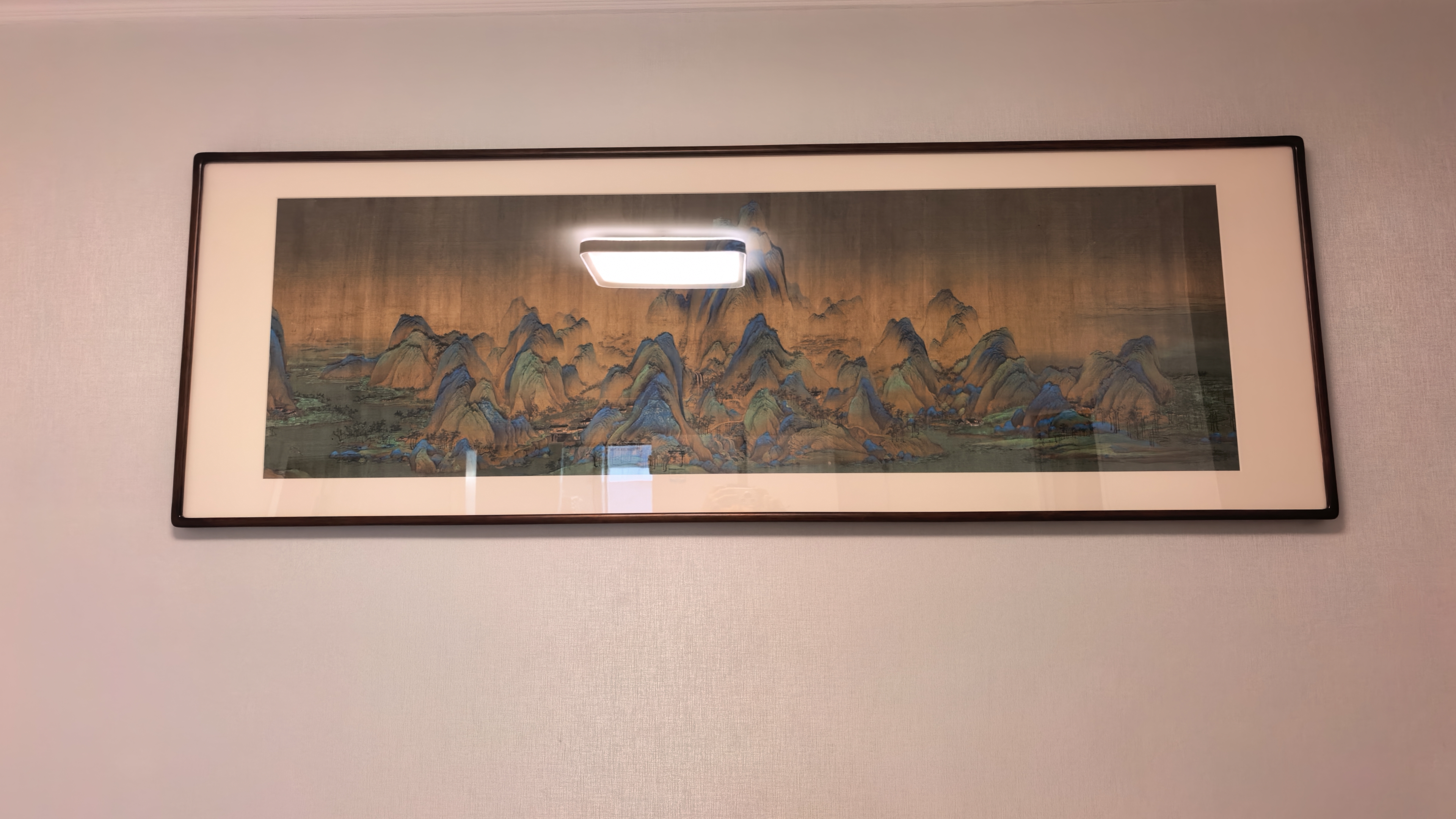 惠普（HP）3288dw 彩色激光无线双面打印机 无线家用办公 双面打印机 学生打印 微信打印1年上门 实拍图