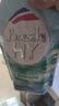 威露士清可新洗衣液柠檬香20.24斤（瓶2L+1L+袋1L*7+消毒液60ml*2）除螨 实拍图