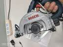 博世（BOSCH）GDC145云石机斜切款专业石材切割机瓷砖混凝土开槽机 GDC145【上海仓发货】 实拍图
